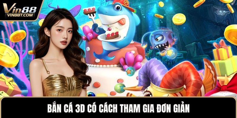 Bắn Cá 3D – Trò Chơi Đồ Họa Đỉnh Cao, Săn Cá Cực Đã - Lorix Bắn Cá 3D – Trò Chơi Đồ Họa Đỉnh Cao, Săn Cá Cực Đã - Lorix