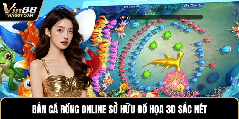 Bắn Cá Rồng Online – Đấu Trường Đại Dương, Thưởng Lớn - Lorix Bắn Cá Rồng Online – Đấu Trường Đại Dương, Thưởng Lớn - Lorix