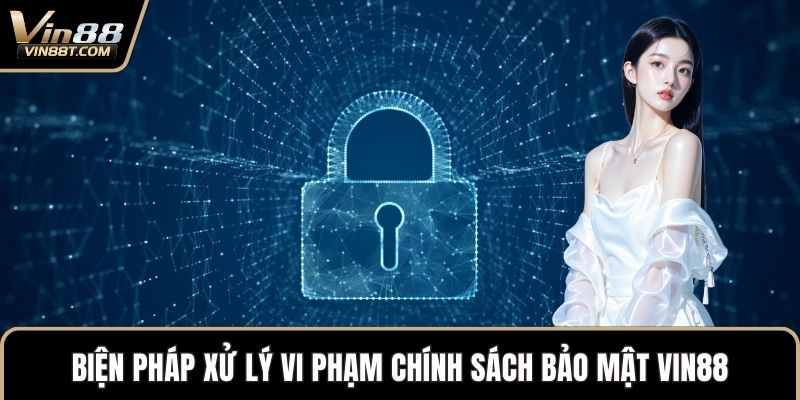 Chính Sách Bảo Mật VIN88 - Cập Nhật Điều Khoản Năm 2026 - Lorix