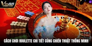 Live Casino VIN88: Cá Cược Thỏa Đam Mê, Rinh Lời Liền Tay - Lorix