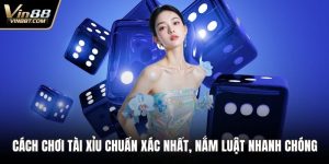 Live Casino VIN88: Cá Cược Thỏa Đam Mê, Rinh Lời Liền Tay - Lorix