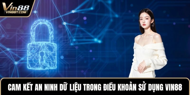 Điều Khoản Sử Dụng VIN88 Theo Quy Chuẩn Mới Nhất 2026 - Lorix Điều Khoản Sử Dụng VIN88 Theo Quy Chuẩn Mới Nhất 2026 - Lorix