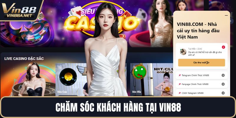 Hướng Dẫn VIN88 – Chuyên Mục Chi Tiết Cho Người Chơi Mới - Lorix
