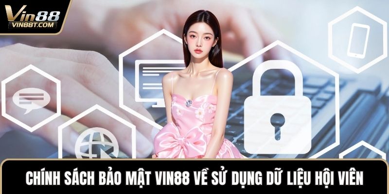 Chính Sách Bảo Mật VIN88 - Cập Nhật Điều Khoản Năm 2026 - Lorix