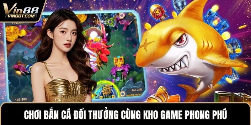 Chơi Bắn Cá Đổi Thưởng – Giải Trí Đỉnh Cao, Thắng Lớn - Lorix Chơi Bắn Cá Đổi Thưởng – Giải Trí Đỉnh Cao, Thắng Lớn - Lorix