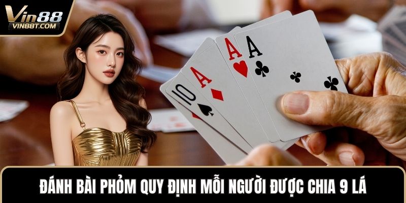Đánh Bài Phỏm – Hướng Dẫn Cách Chơi Hiệu Quả Tại VIN88 - Lorix Đánh Bài Phỏm – Hướng Dẫn Cách Chơi Hiệu Quả Tại VIN88 - Lorix