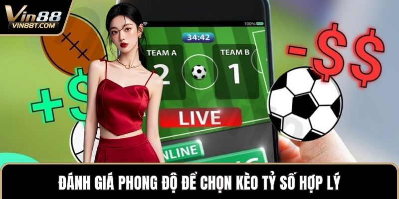 Kèo Tỷ Số – Nâng Cao Trải Nghiệm Chiến Thắng Lớn Tại VIN88 - Lorix Kèo Tỷ Số – Nâng Cao Trải Nghiệm Chiến Thắng Lớn Tại VIN88 - Lorix