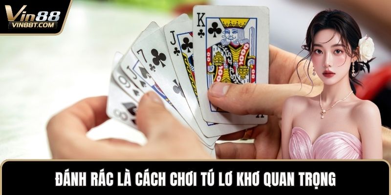 Cách Chơi Tú Lơ Khơ Chi Tiết Và Đơn Giản Nhất Cho Tân Thủ - Lorix Cách Chơi Tú Lơ Khơ Chi Tiết Và Đơn Giản Nhất Cho Tân Thủ - Lorix