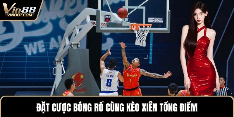 Kèo Xiên – Lựa Chọn Chiến Lược Trong Cược Thể Thao VIN88 - Lorix Kèo Xiên – Lựa Chọn Chiến Lược Trong Cược Thể Thao VIN88 - Lorix