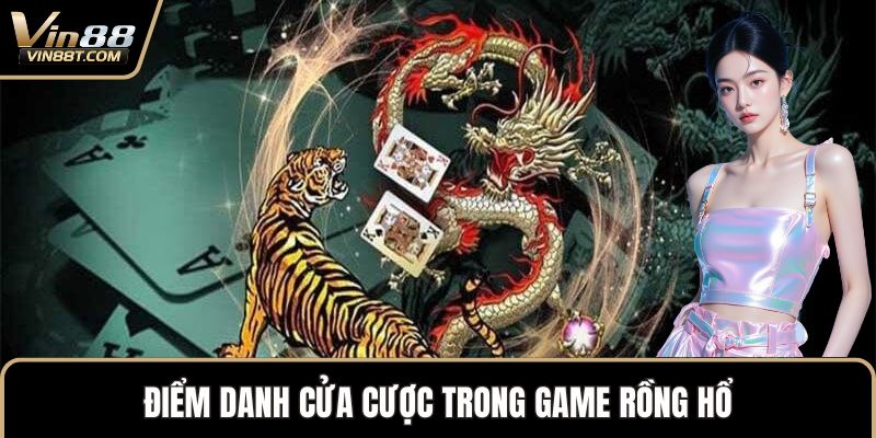 Luật Rồng Hổ VIN88 - Cược Siêu Tốc, Thắng Cực Gọn - Lorix Luật Rồng Hổ VIN88 - Cược Siêu Tốc, Thắng Cực Gọn - Lorix