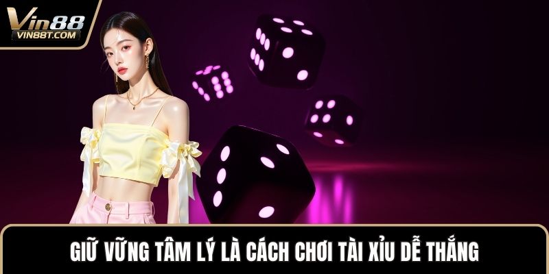 Cách Chơi Tài Xỉu Chuẩn Xác Nhất, Nắm Luật Nhanh Chóng - Lorix Cách Chơi Tài Xỉu Chuẩn Xác Nhất, Nắm Luật Nhanh Chóng - Lorix