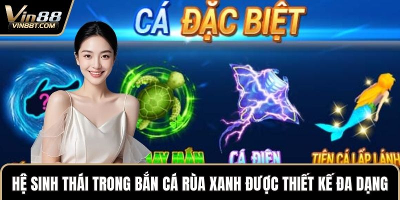 Bắn Cá Rùa Xanh: Bản Game Giải Trí Săn Thưởng Đỉnh Cao - Lorix Bắn Cá Rùa Xanh: Bản Game Giải Trí Săn Thưởng Đỉnh Cao - Lorix