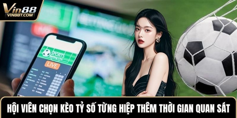 Kèo Tỷ Số – Nâng Cao Trải Nghiệm Chiến Thắng Lớn Tại VIN88 - Lorix Kèo Tỷ Số – Nâng Cao Trải Nghiệm Chiến Thắng Lớn Tại VIN88 - Lorix