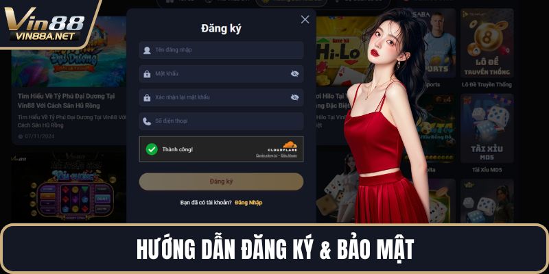 Hướng Dẫn VIN88 – Chuyên Mục Chi Tiết Cho Người Chơi Mới - Lorix