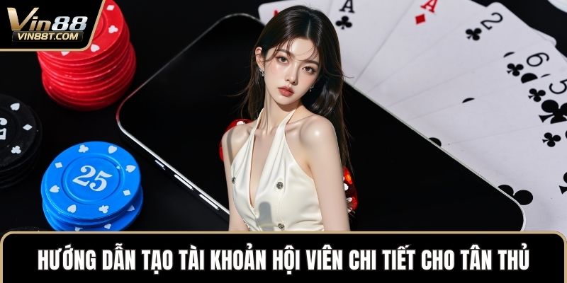 Đăng Ký Vin88: Trải Nghiệm Cực Đã Với Loạt Ưu Đãi Khủng - Lorix Đăng Ký Vin88: Trải Nghiệm Cực Đã Với Loạt Ưu Đãi Khủng - Lorix