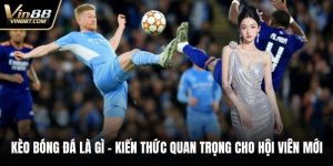 Thể Thao VIN88 – Những Bộ Môn Và Cược Hấp Dẫn Hàng Đầu - Lorix