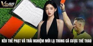Thể Thao VIN88 – Những Bộ Môn Và Cược Hấp Dẫn Hàng Đầu - Lorix