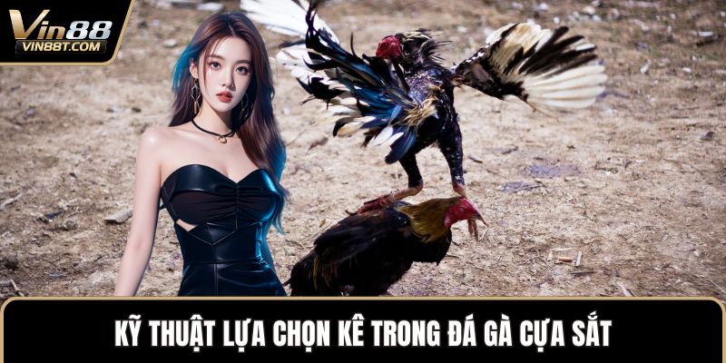 Đá Gà Cựa Sắt – Sự Kết Hợp Mang Đến Nét Mới Độc Đáo - Lorix Đá Gà Cựa Sắt – Sự Kết Hợp Mang Đến Nét Mới Độc Đáo - Lorix