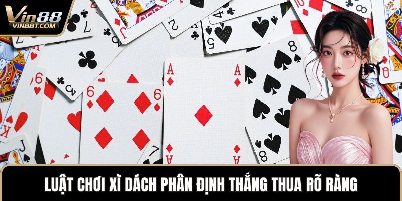 Luật Chơi Xì Dách Chi Tiết Và Dễ Hiểu Cho Người Mới - Lorix Luật Chơi Xì Dách Chi Tiết Và Dễ Hiểu Cho Người Mới - Lorix
