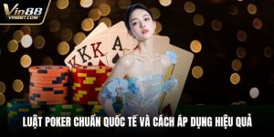 Game Bài VIN88 - Kho Trò Chơi Phong Phú Cùng Ưu Đãi Lớn - Lorix