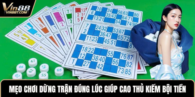 Cách Chơi Lô Tô VN88 Trúng Thưởng Dễ Dàng Cho Người Mới - Lorix Cách Chơi Lô Tô VN88 Trúng Thưởng Dễ Dàng Cho Người Mới - Lorix