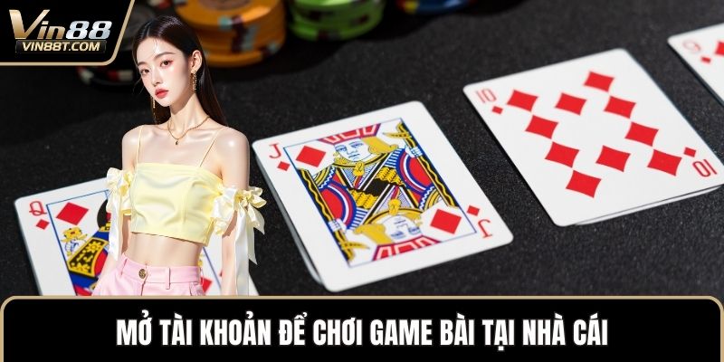 Game Bài VIN88 - Kho Trò Chơi Phong Phú Cùng Ưu Đãi Lớn - Lorix