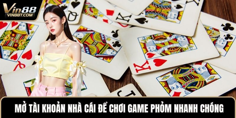 Đánh Bài Phỏm – Hướng Dẫn Cách Chơi Hiệu Quả Tại VIN88 - Lorix Đánh Bài Phỏm – Hướng Dẫn Cách Chơi Hiệu Quả Tại VIN88 - Lorix