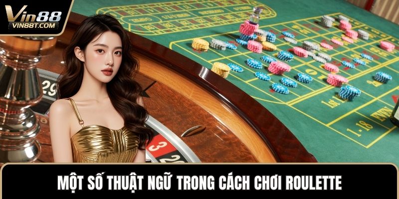 Cách Chơi Roulette Chi Tiết Cùng Chiến Thuật Thông Minh - Lorix Cách Chơi Roulette Chi Tiết Cùng Chiến Thuật Thông Minh - Lorix