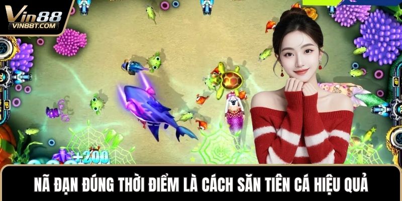 Cách Săn Tiên Cá Chuẩn: Bí Kíp Chinh Phục Phần Thưởng Lớn - Lorix Cách Săn Tiên Cá Chuẩn: Bí Kíp Chinh Phục Phần Thưởng Lớn - Lorix