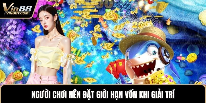 Bắn Cá VIN88 – Săn Thưởng Cực Đã, Giải Trí Mỗi Ngày - Lorix