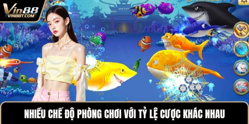 Bắn Cá 3D – Trò Chơi Đồ Họa Đỉnh Cao, Săn Cá Cực Đã - Lorix Bắn Cá 3D – Trò Chơi Đồ Họa Đỉnh Cao, Săn Cá Cực Đã - Lorix