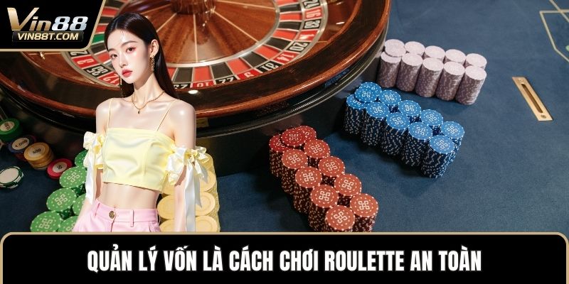 Cách Chơi Roulette Chi Tiết Cùng Chiến Thuật Thông Minh - Lorix Cách Chơi Roulette Chi Tiết Cùng Chiến Thuật Thông Minh - Lorix
