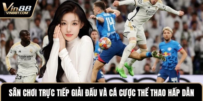 Cá Cược Thể Thao VIN88 – Giải Trí Trực Tuyến Chiến Lược - Lorix Cá Cược Thể Thao VIN88 – Giải Trí Trực Tuyến Chiến Lược - Lorix