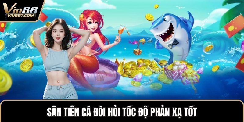 Cách Săn Tiên Cá Chuẩn: Bí Kíp Chinh Phục Phần Thưởng Lớn - Lorix Cách Săn Tiên Cá Chuẩn: Bí Kíp Chinh Phục Phần Thưởng Lớn - Lorix