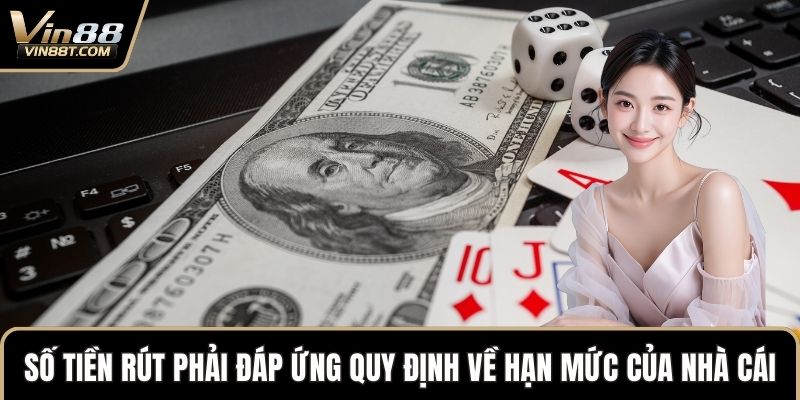 Rút Tiền VIN88: Hướng Dẫn Thao Tác Đơn Giản, Bảo Mật Cao - Lorix Rút Tiền VIN88: Hướng Dẫn Thao Tác Đơn Giản, Bảo Mật Cao - Lorix