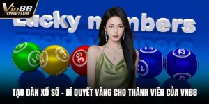 Live Casino VIN88: Cá Cược Thỏa Đam Mê, Rinh Lời Liền Tay - Lorix
