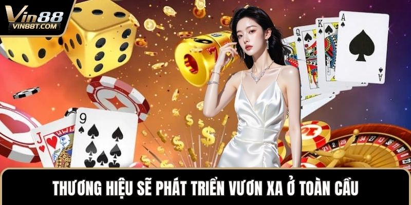 Trần Hoàng Hiệp – CEO VIN88 Kiến Tạo Thương Hiệu Dẫn Đầu - Lorix Trần Hoàng Hiệp – CEO VIN88 Kiến Tạo Thương Hiệu Dẫn Đầu - Lorix
