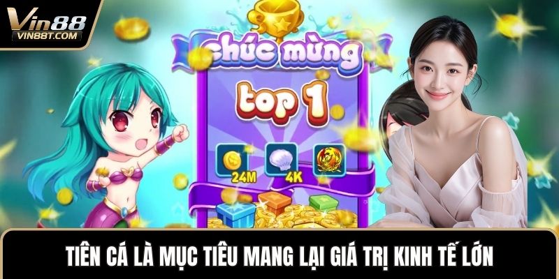 Cách Săn Tiên Cá Chuẩn: Bí Kíp Chinh Phục Phần Thưởng Lớn - Lorix Cách Săn Tiên Cá Chuẩn: Bí Kíp Chinh Phục Phần Thưởng Lớn - Lorix