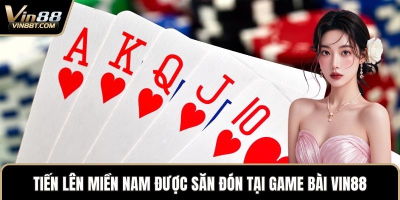 Game Bài VIN88 - Kho Trò Chơi Phong Phú Cùng Ưu Đãi Lớn - Lorix