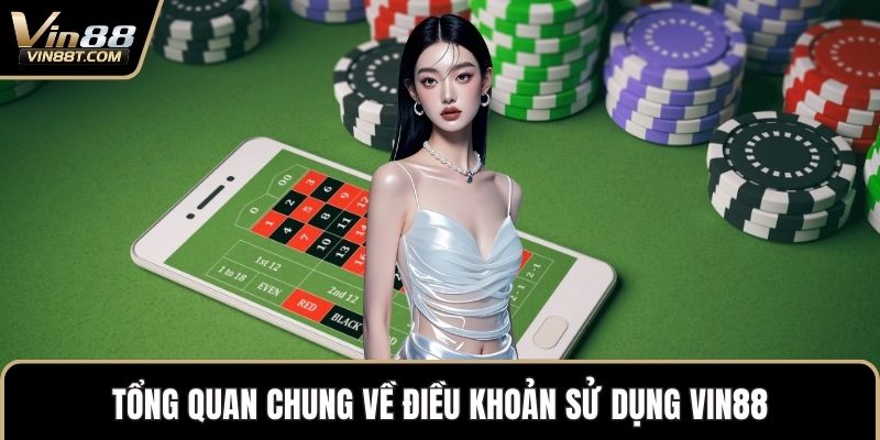 Điều Khoản Sử Dụng VIN88 Theo Quy Chuẩn Mới Nhất 2026 - Lorix Điều Khoản Sử Dụng VIN88 Theo Quy Chuẩn Mới Nhất 2026 - Lorix