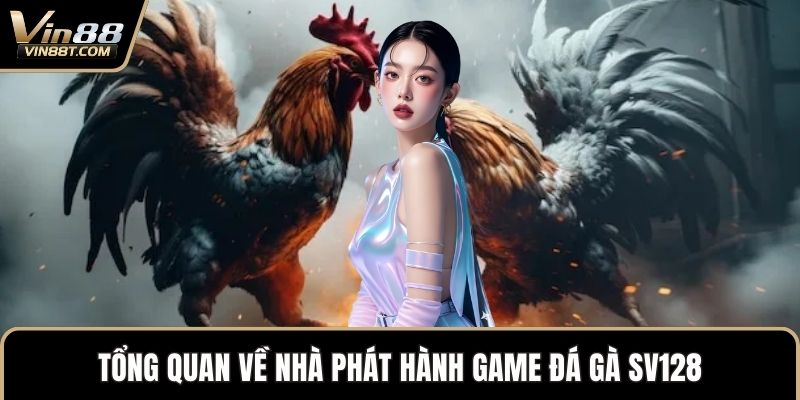 Đá Gà SV128: Trải Nghiệm Cá Cược Siêu Hấp Dẫn Tại Nhà Cái - Lorix Đá Gà SV128: Trải Nghiệm Cá Cược Siêu Hấp Dẫn Tại Nhà Cái - Lorix