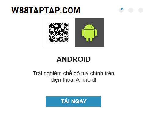 Hướng Dẫn Tải App W88 - Cài Đặt Và Sửa Lỗi Trên IOS & Android - Lorix