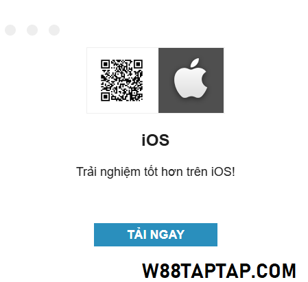 Hướng Dẫn Tải App W88 - Cài Đặt Và Sửa Lỗi Trên IOS & Android - Lorix