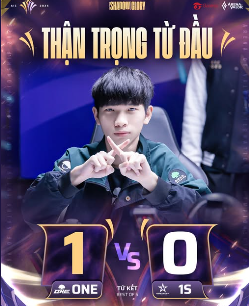 Trực Tiếp QUARTER FINALS AIC 2026 Ngày 28/11 - Lorix Trực Tiếp QUARTER FINALS AIC 2026 Ngày 28/11 - Lorix