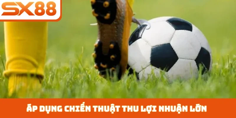 Soi Kèo Bóng Đá - Nghệ Thuật Dự Đoán Kết Quả Tại SX88 - Lorix