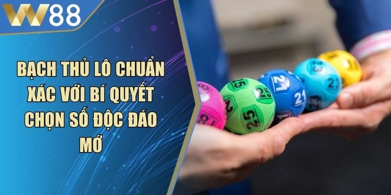 Lô Xiên - Bí Quyết Chọn Lựa Số Chiến Thắng Mọi Ngày - Lorix