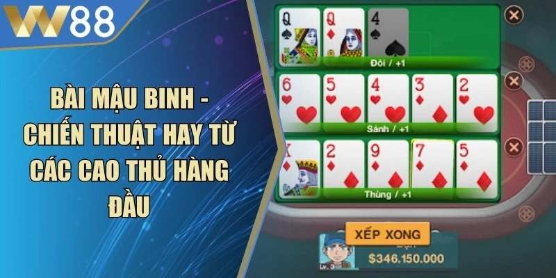 Cách Chơi Bài Tấn Chi Tiết, Hiệu Quả Cho Moi Tân Binh - Lorix