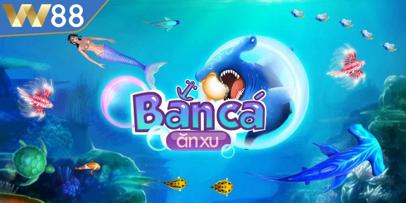 Bắn Cá Ăn Xu - Tựa Game Đổi Thưởng Lừng Danh Hiện Nay - Lorix Bắn Cá Ăn Xu - Tựa Game Đổi Thưởng Lừng Danh Hiện Nay - Lorix