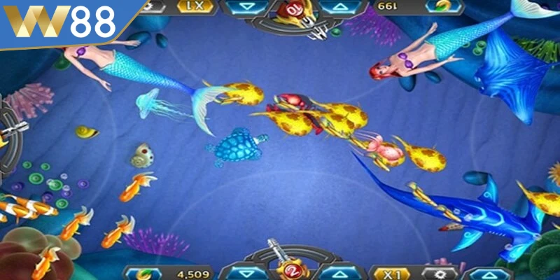 Bắn Cá Ăn Xu - Tựa Game Đổi Thưởng Lừng Danh Hiện Nay - Lorix Bắn Cá Ăn Xu - Tựa Game Đổi Thưởng Lừng Danh Hiện Nay - Lorix