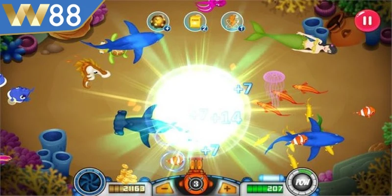 Bắn Cá Ăn Xu - Tựa Game Đổi Thưởng Lừng Danh Hiện Nay - Lorix Bắn Cá Ăn Xu - Tựa Game Đổi Thưởng Lừng Danh Hiện Nay - Lorix